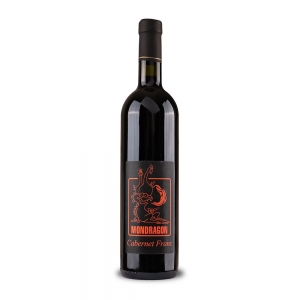 cabernet mondragon
