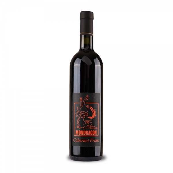 cabernet mondragon