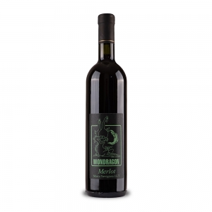 merlot mondragon