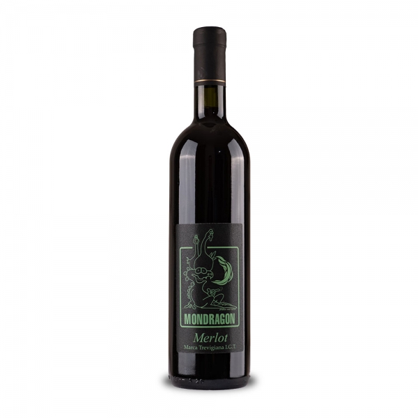 merlot mondragon