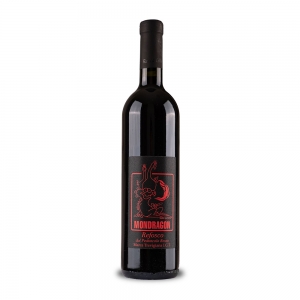 refosco mondragon