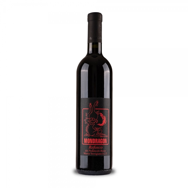 refosco mondragon